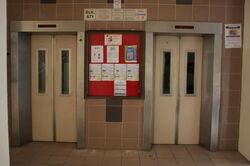 Blk 671 Jalan Damai (Bedok), HDB 4 Rooms #560925261